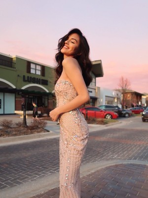 Caryn Marjorie Photo #119