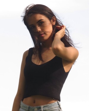 Caryn Marjorie Photo #123