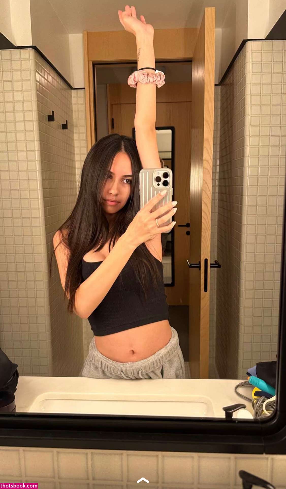 Caryn Marjorie Photo #131