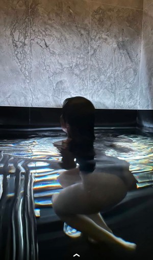 Caryn Marjorie Photo #128