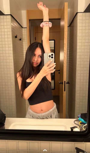 Caryn Marjorie Photo #131