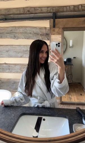 Caryn Marjorie Photo #139