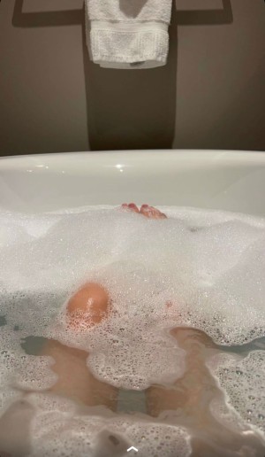 Caryn Marjorie Photo #140