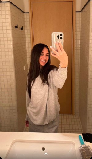 Caryn Marjorie Photo #145