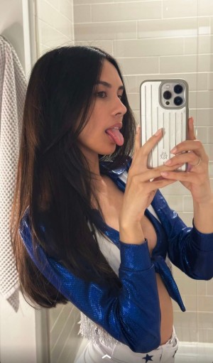 Caryn Marjorie Photo #155