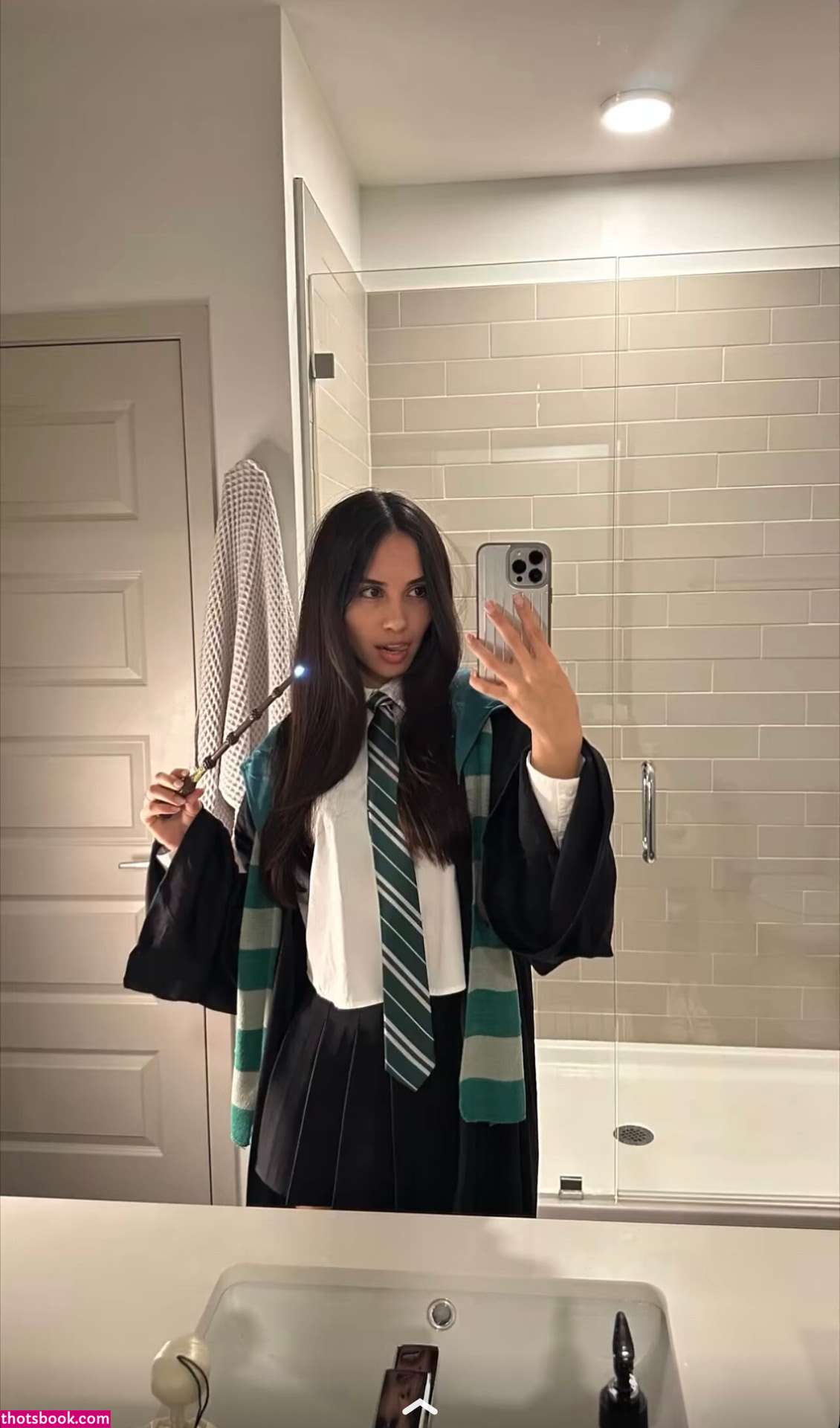 Caryn Marjorie Photo #159