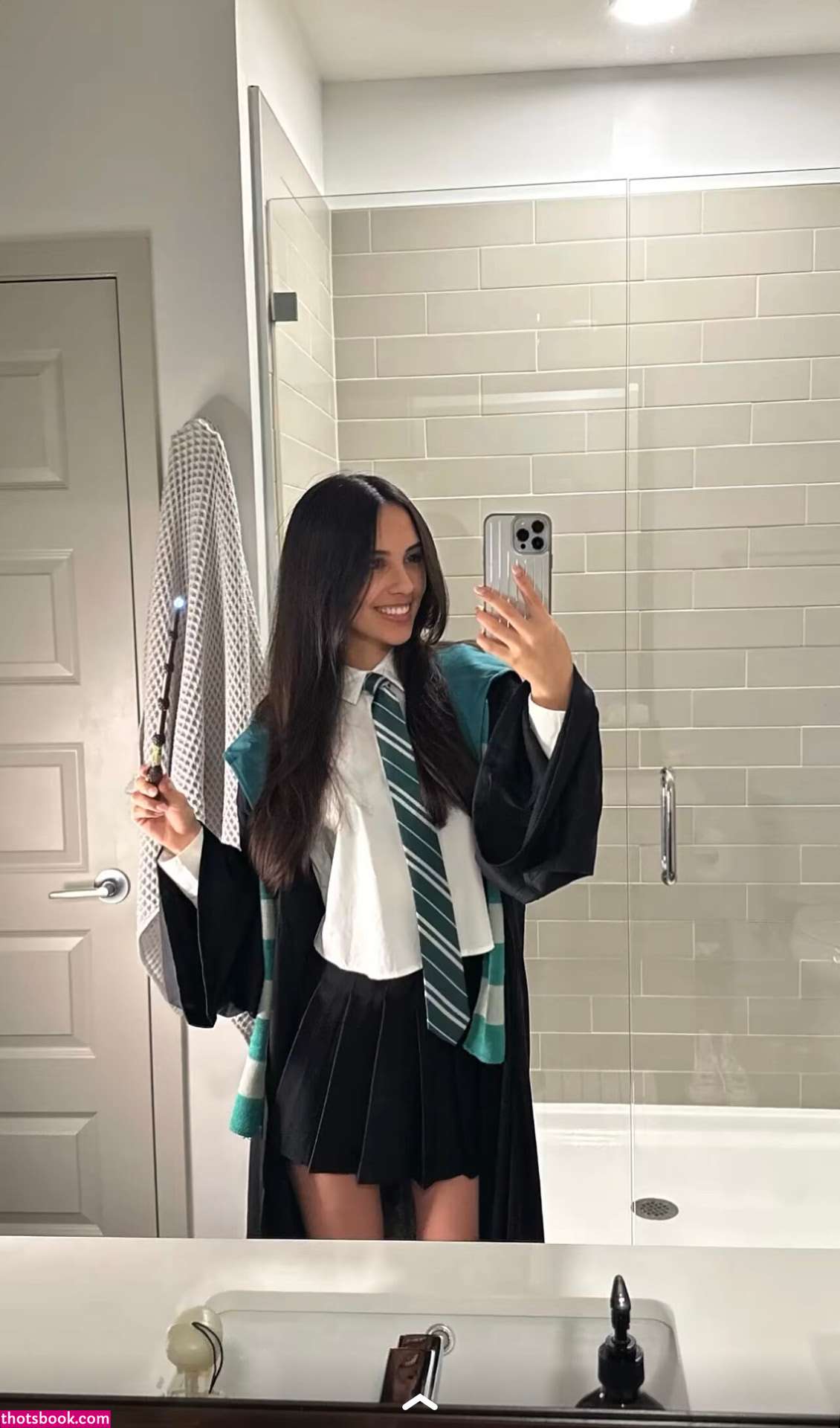 Caryn Marjorie Photo #162