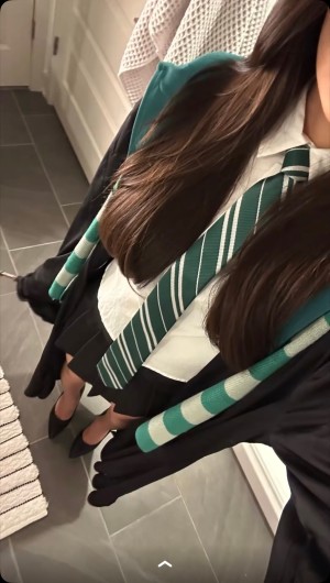 Caryn Marjorie Photo #161