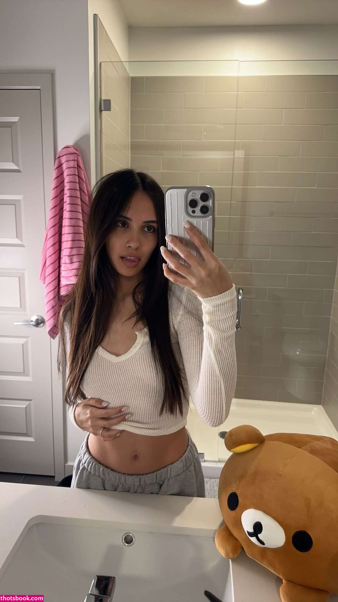 Caryn Marjorie Photo #165