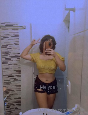 Dani Himejima Photo #15