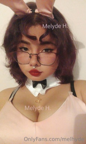 Dani Himejima Photo #110