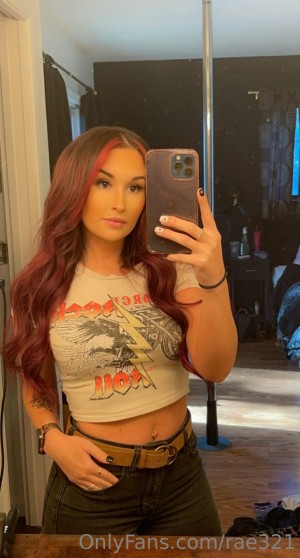 Elaina Rae Photo #147