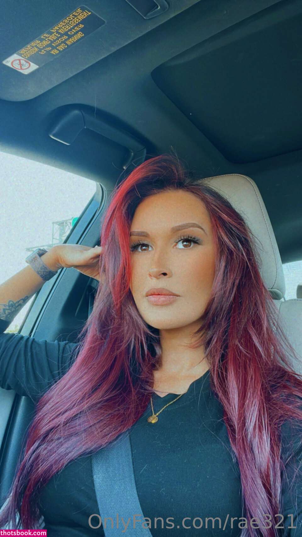 Elaina Rae Photo #175