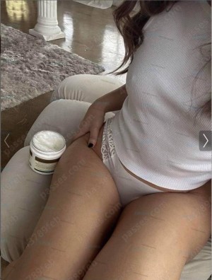 Lea Martinez Photo #33