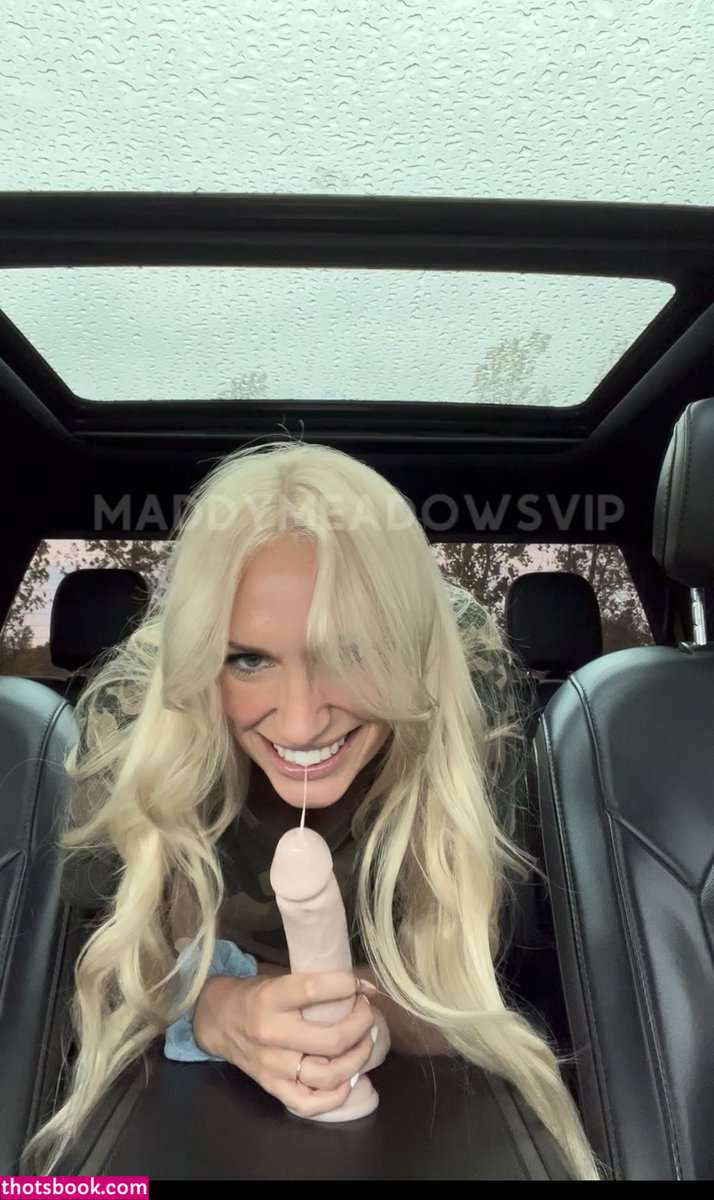 Maddymeadowsvip Photo #6