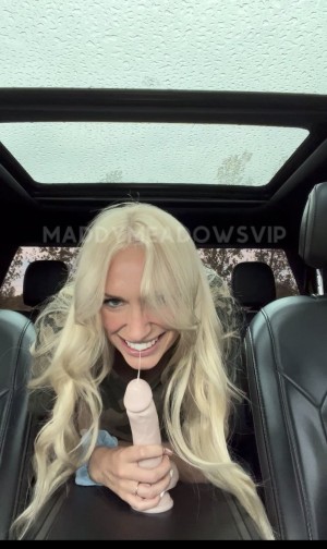 Maddymeadowsvip Photo #6