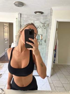 Briana Armbruster Post #24