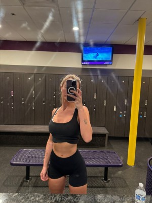 Briana Armbruster Photo #291