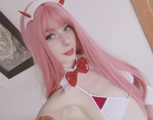 Forestnymph Photo #58