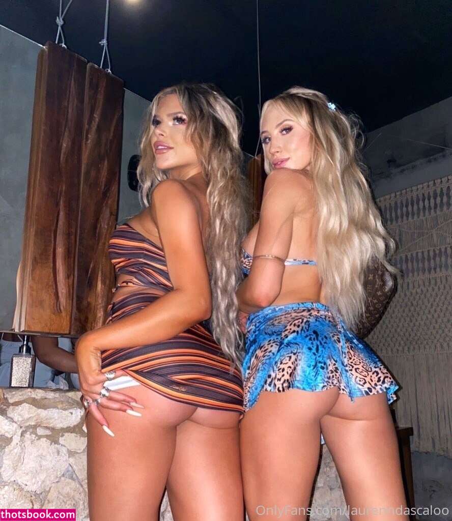 Lauren Dascalo Photo #166