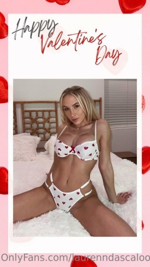 Lauren Dascalo Photo #167