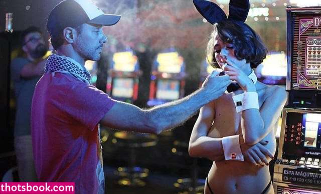 Solomia Maievska Photo #143