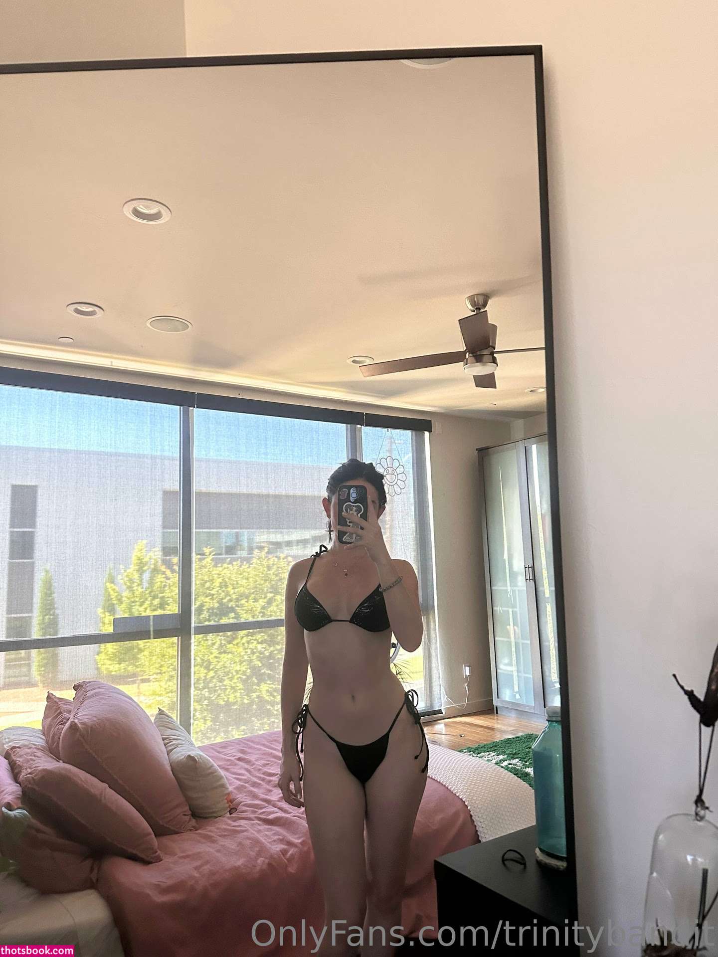 Trinity Bandit Photo #88