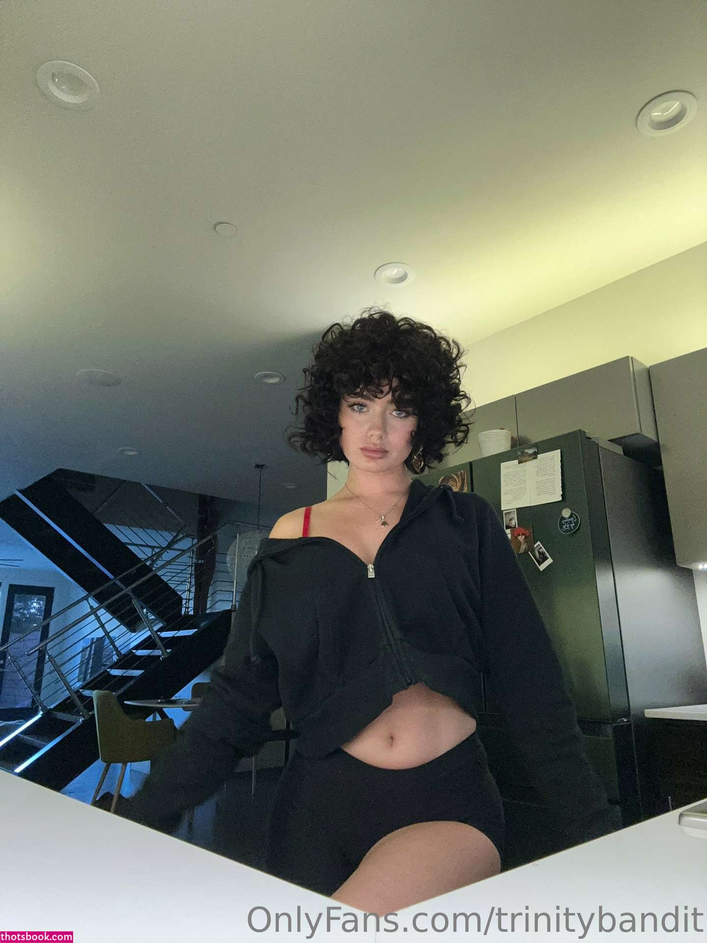 Trinity Bandit Photo #97