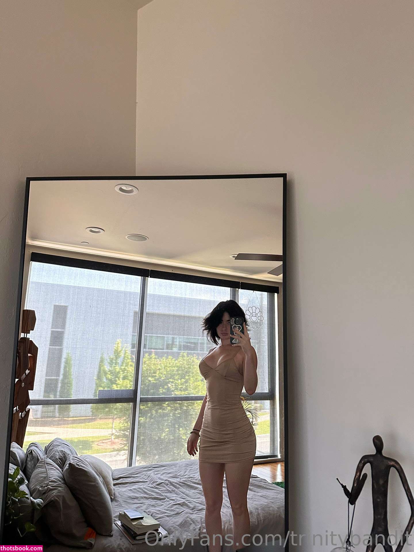 Trinity Bandit Photo #99