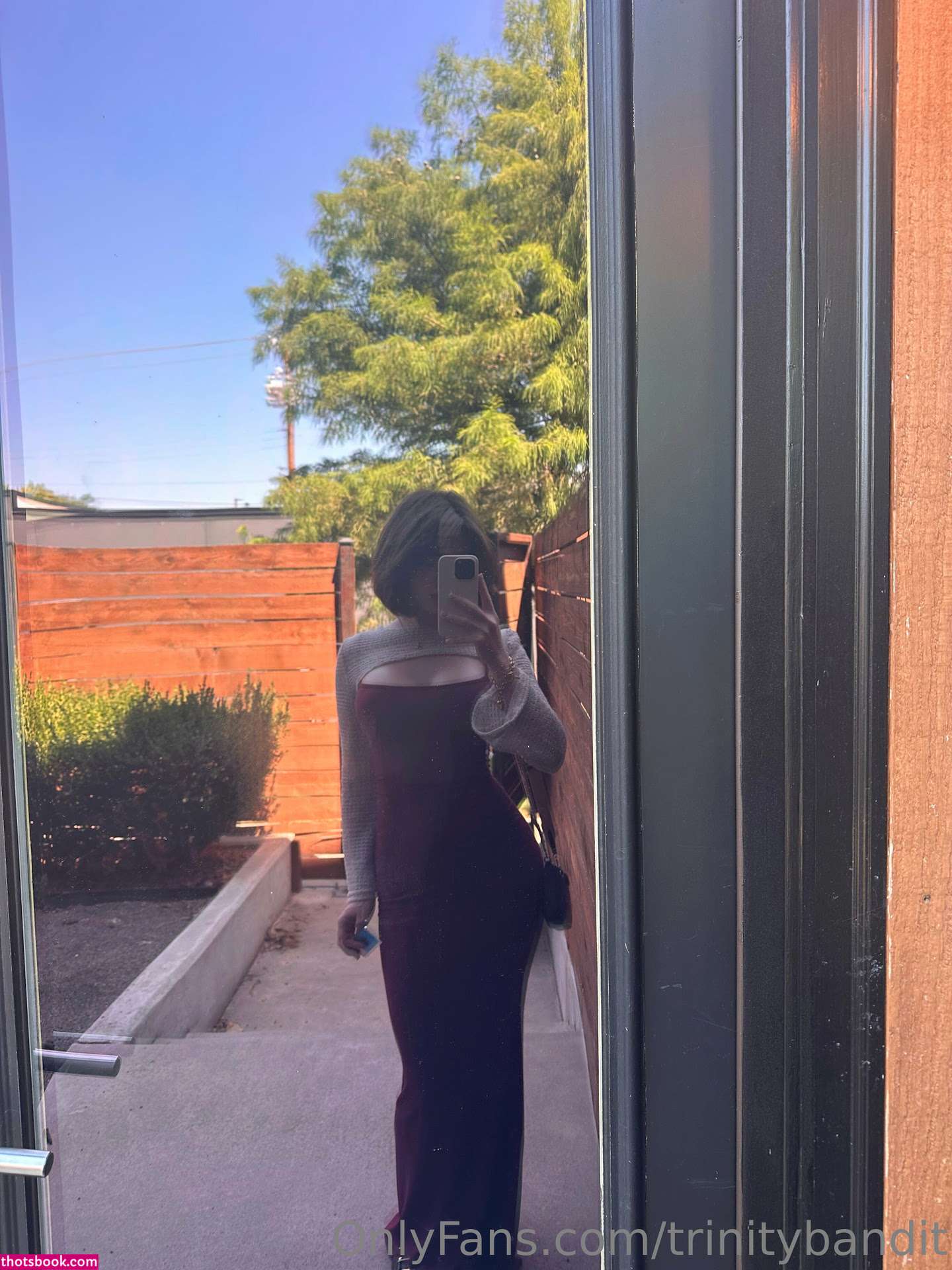 Trinity Bandit Photo #103