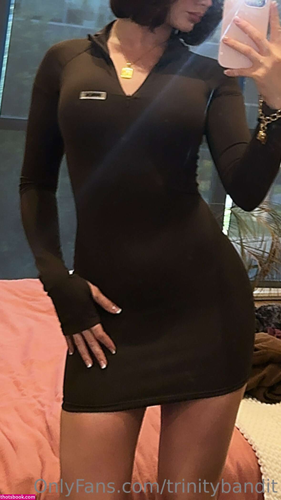 Trinity Bandit Photo #107