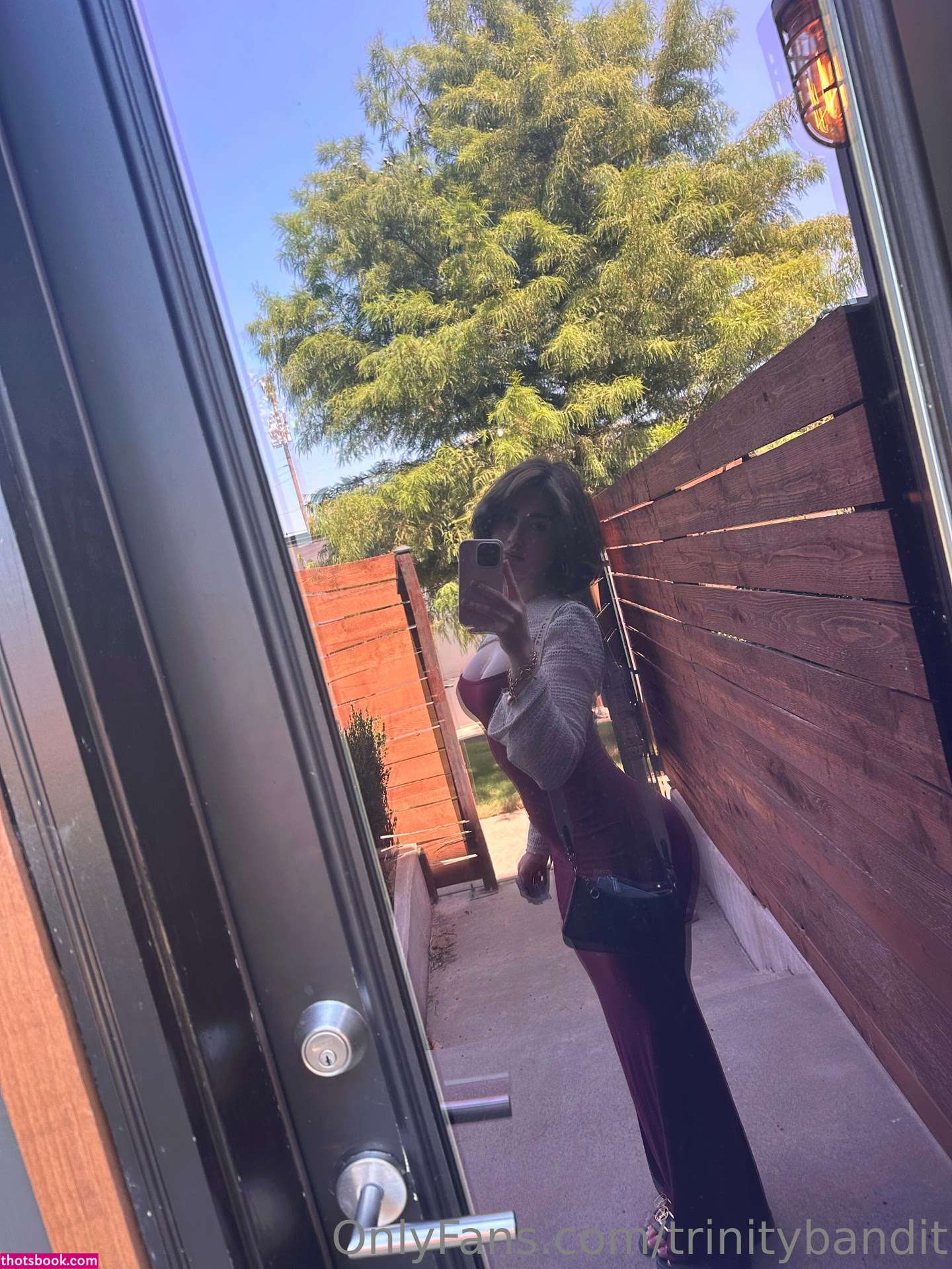 Trinity Bandit Photo #116