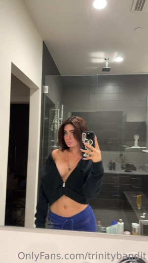 Trinity Bandit Photo #110