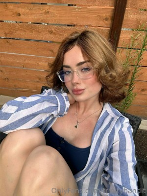 Trinity Bandit Photo #111