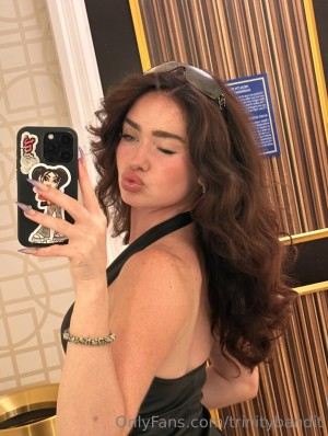 Trinity Bandit Post #9