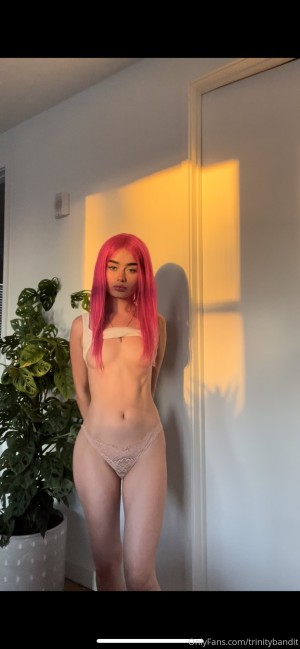 Trinity Bandit Photo #132