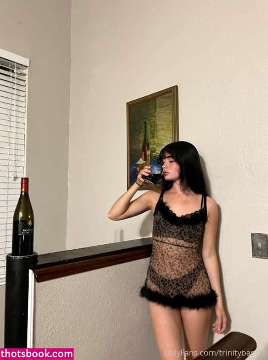 Trinity Bandit Photo #137