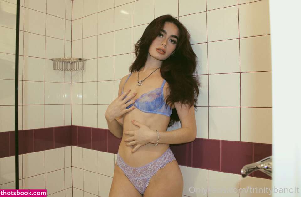 Trinity Bandit Photo #165