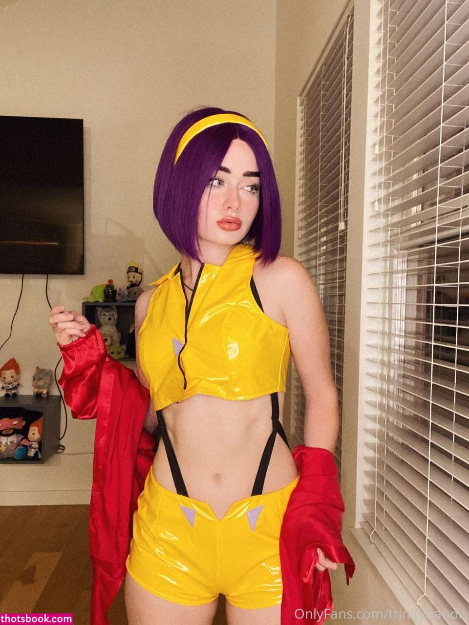 Trinity Bandit Photo #188