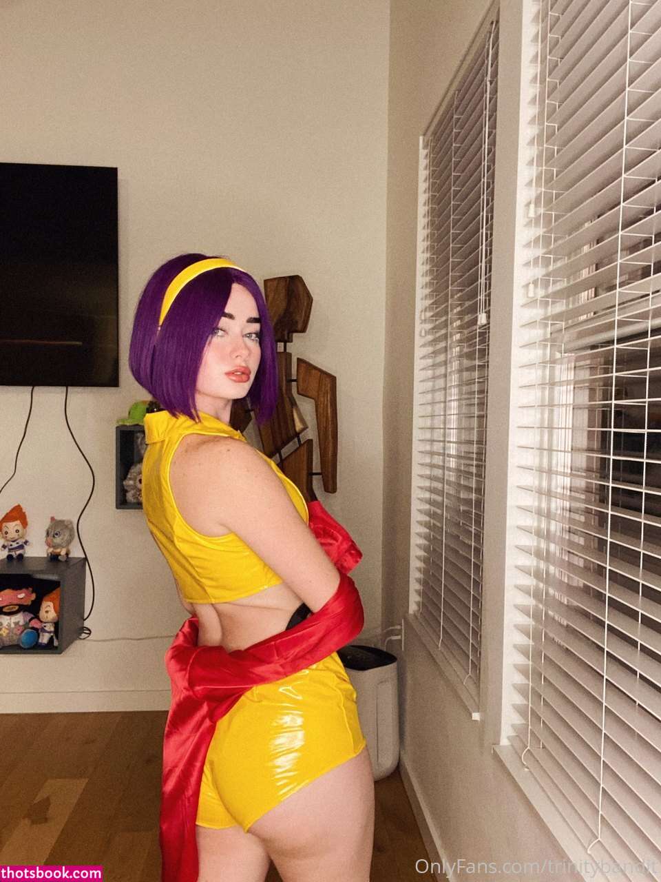 Trinity Bandit Photo #221