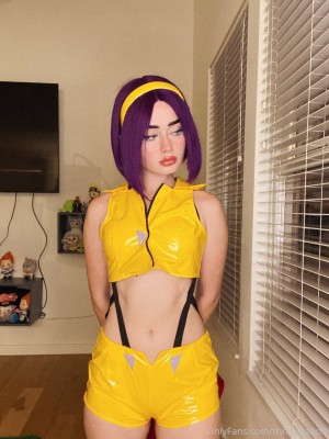 Trinity Bandit Photo #196