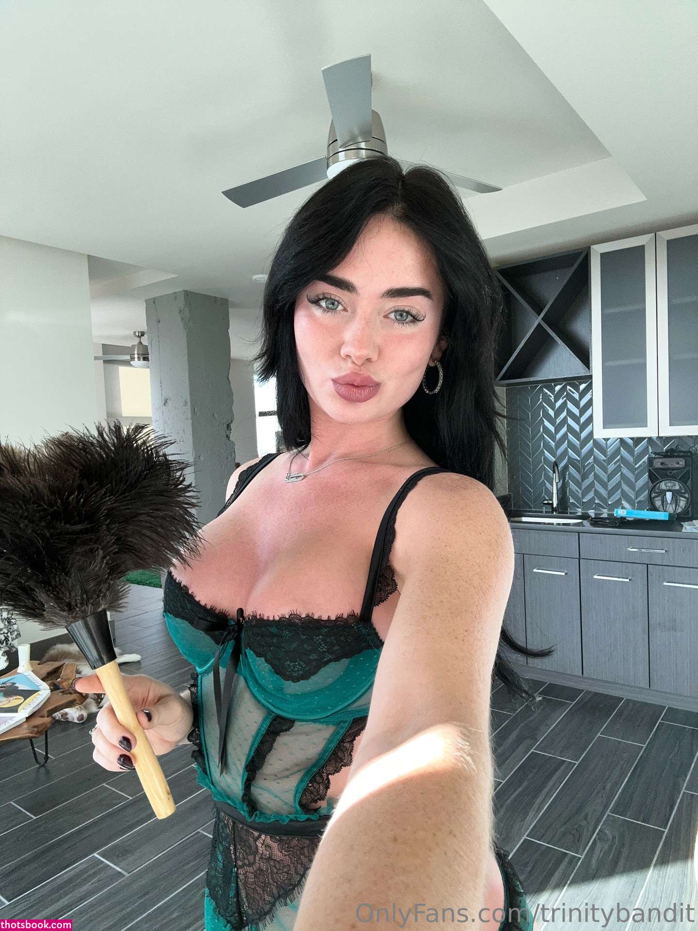 Trinity Bandit Photo #238