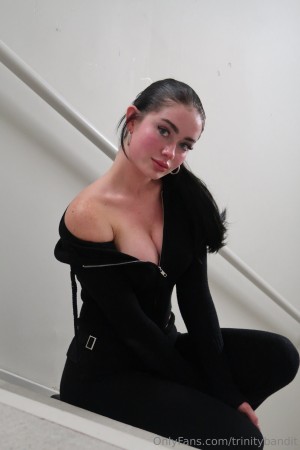 Trinity Bandit Post #16