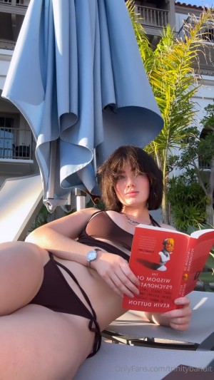 Trinity Bandit Post #17