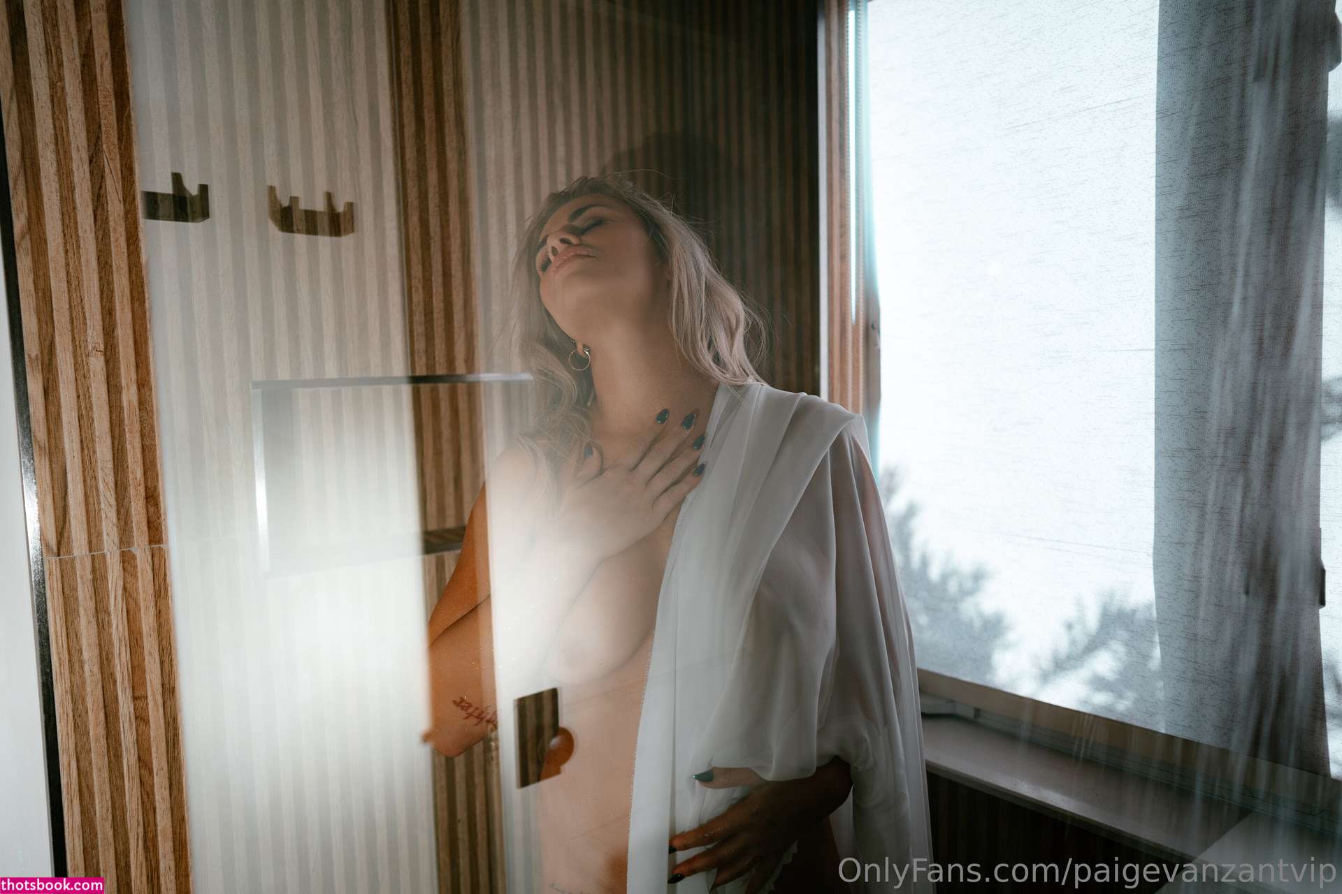 Paige Vanzant Photo #542