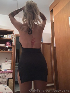 Paty Adler Photo #29