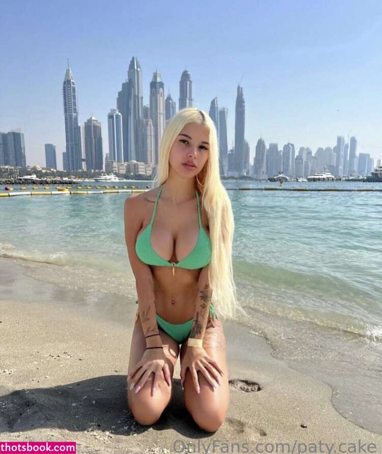 Paty Adler Photo #38