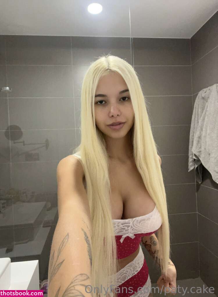 Paty Adler Photo #55