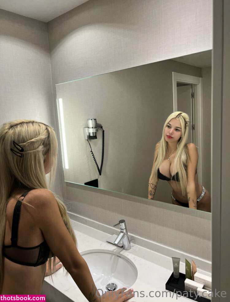 Paty Adler Photo #66