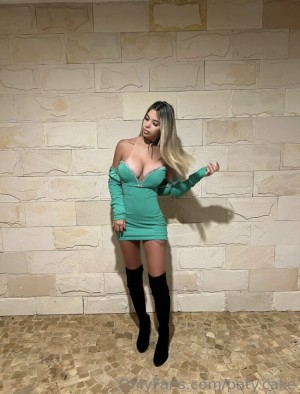 Paty Adler Photo #57